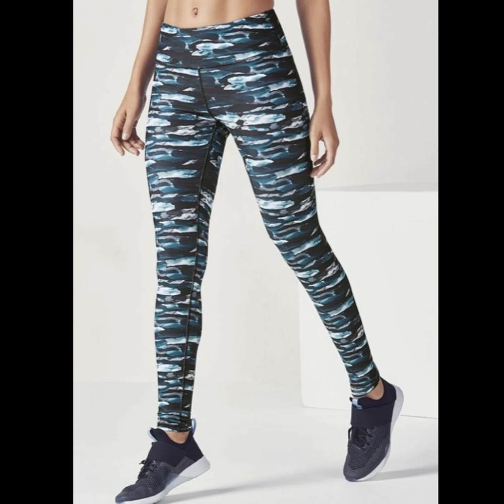 Fabletics leggings